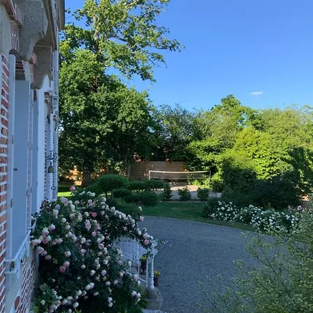 Manoir De Lanveur * Fouesnant