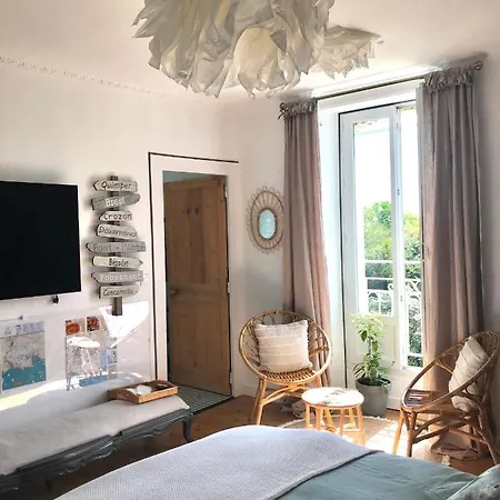 Manoir De Lanveur *