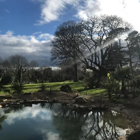 Manoir De Lanveur * Fouesnant