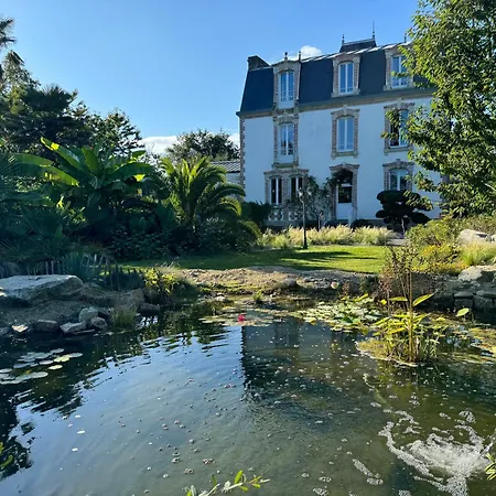 Manoir De Lanveur * Fouesnant